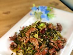 -東舍食唐精品陕菜馆