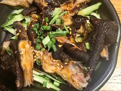-我的面 川味Bistro(后沙峪店)