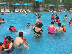 -苏州乐园森林水世界