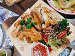 -Mammamia意大利餐厅(古北店)