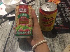 -正宗台湾胡椒蝦(愉景新时代广场店)