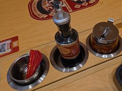 -华记煲仔华·煲仔饭(三元里万科里店)