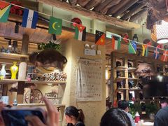 -泥糊破店小酒馆·团建聚餐(南京西路店)