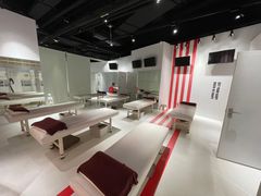 -Dr.stretch·拉伸博士(环球金融中心店)