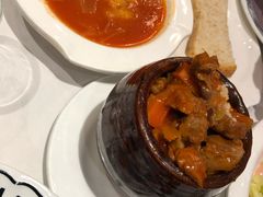 -波特曼西餐厅(南岗店)