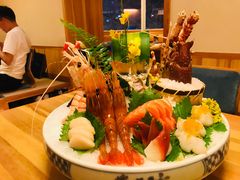 -王鼎精致料理铁板烧(世博源店)