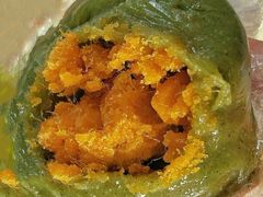 -古南都·清真绿柳居菜馆(太平南路店)