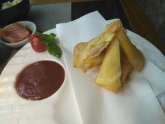 -山葵家·创意料理(宁波来福士店)