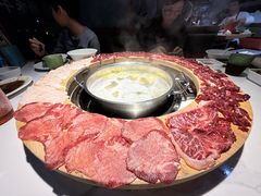 -三毛牛肉店(福强店)