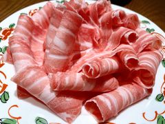 -北京老门框爆肚涮肉馆(凤城六路店)