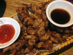 -新悦·霞浦海鲜生(上下杭店)