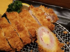 -胜博殿日式炸猪排(西红门店)