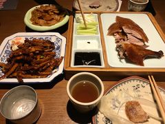 -额娘·春饼烤鸭(天鸿店)