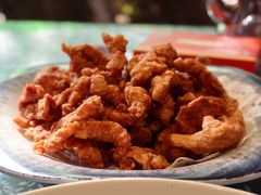 -旺角小渔村·海肠捞饭开创者(环山路店)