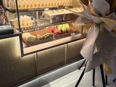 -宝珠奶酪(北京国瑞城购物中心店)