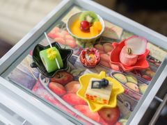 -行者书屋大堂吧 ·下午茶(南京圣和府邸酒店)