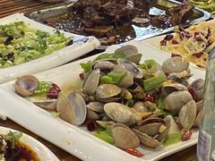 -来一串淄博烧烤(烟大店)