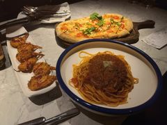 -半秋山西餐厅(宜昌大洋店)