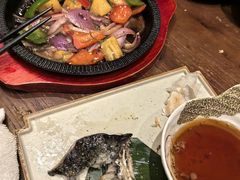 -鸟鹏烧鸟居酒屋(昌岗店)