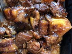 -宏宴·新京菜(望京店)