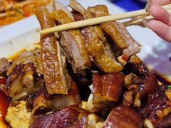 -东江海鲜大排档·潮汕菜·砂锅粥