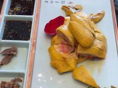 -高老庄新家宴(北斗星广场店)