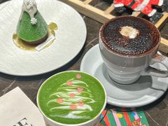 -沛家·西餐Brunch·直火料理
