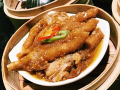 皇牌蒸凤爪-狮王府淮扬菜(新街口友谊店)