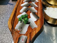 -本炙炭烤·蒲烧活鳗料理店(金沙洲店)