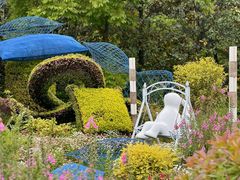 -上海共青森林公园