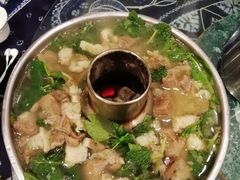 -傣家傣味园(东风西路店)