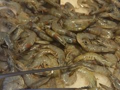 -鑫海汇海鲜烤肉火锅自助(七彩城店)
