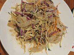 -渔家风味·鲅鱼水饺·央视展播·海鲜天津菜(开发区店)