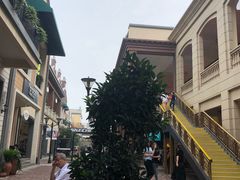 -王府井奥莱临潼小镇(临潼店)