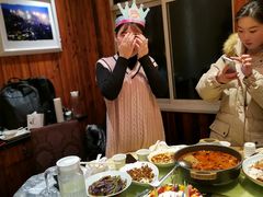 -丁哥·庐味鲜 土菜·20年老字号(世纪阳光花园店)