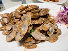 -海儀美食楼(湾仔海鲜街店)