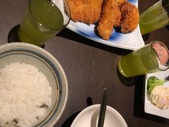 -矢场猪(名古屋站三井楼北馆店)