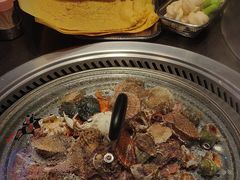 -山河屯铁锅炖鲜鹅·东北菜(开发区一店)