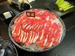 -熹悟海鲜火锅·广式打边炉