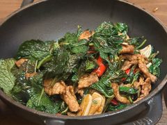 -春台Spring Patio(万象天地店)