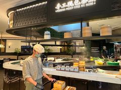 -太琼糟粕醋火锅·海南老爸茶(海棠湾臻选店)