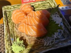 -半藏居酒屋(香港花园店)