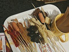 -旺蜀主成都串串火锅(西直门凯德MALL店)
