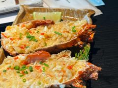 -花潮料理艺食馆(SM新生活广场店)