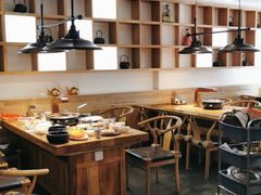 大堂-冷面大王(细河南路店)