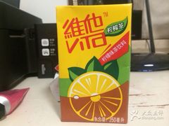 -乐大嘴零食公园(亳州路店)