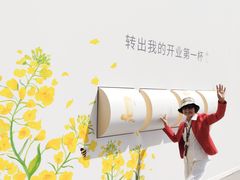 -龙湖南京江北天街