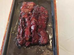 蜜汁叉烧-廊亦舫Lang Yi Fang Restaurant(金桥店)