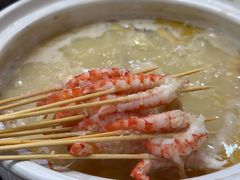 -金龙·打边炉(武进路店)
