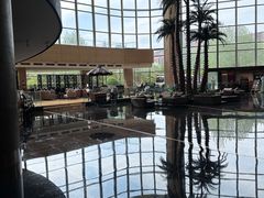 -北京北辰洲际酒店